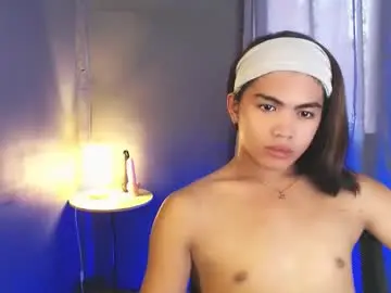 Chaturbate Adult Webcam of urbaby_anthony