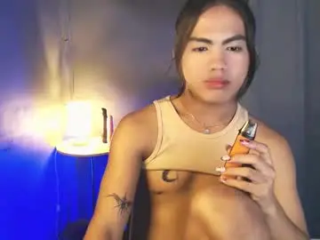 Chaturbate Adult Video Chat of urbaby_anthony