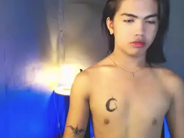 Chaturbate Best live sex cam show of urbaby_anthony