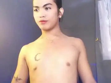 Chaturbate Watch Live Sex Cams of urbaby_anthony