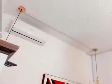 Chaturbate Best Webcam of valeriaqueents21