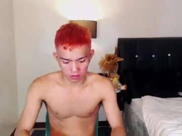 Chaturbate Best Webcam of xhornytwink