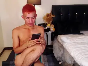 Chaturbate Sex Cam of xhornytwink