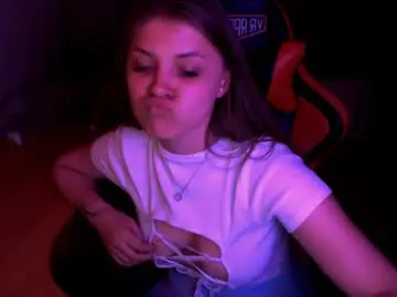 Chaturbate Nude Webcam of _sweet_foxy_