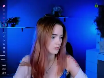 Chaturbate Live Sex of alexa_night_