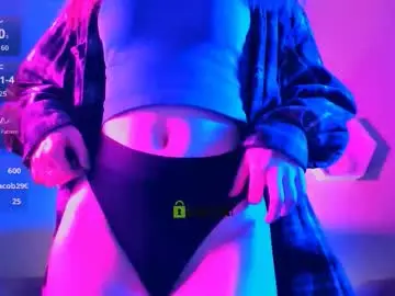 Chaturbate Private Sex Chat of alexa_night_
