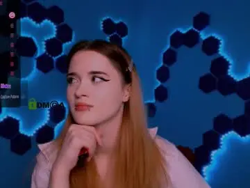 Chaturbate Watch Live Sex Cams of alexa_night_