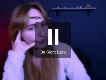 Chaturbate Sex Chat of alexa_night_