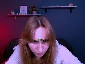 Chaturbate Nude Webcam of alexa_night_