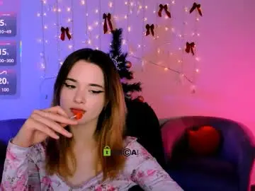 Chaturbate Free Porn Cam of alexa_night_