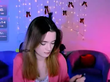 Chaturbate Private Sex Chat of alexa_night_