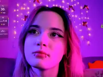 Chaturbate Nude Webcam of alexa_night_