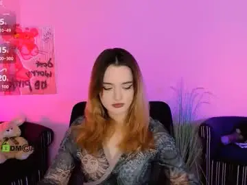 Chaturbate Sex Cam of alexa_night_