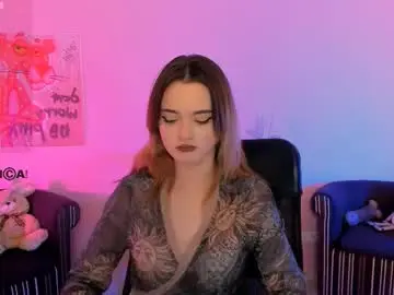 Chaturbate Adult Webcam of alexa_night_