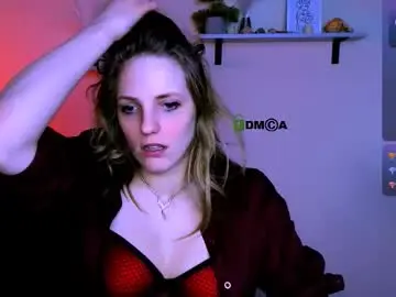 Chaturbate Live Sex Cam of alexa_night_