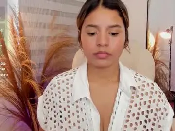 Chaturbate Sex Cam of allison_owensxx