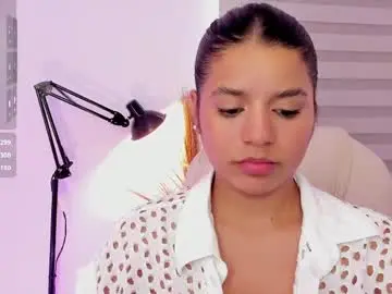 Chaturbate Live Porn of allison_owensxx