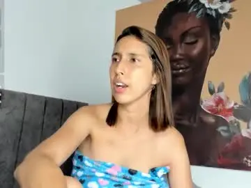 Chaturbate Free Live Porn of andre_sky_