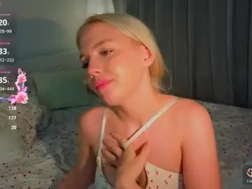 Chaturbate Nude Webcam of anna_great