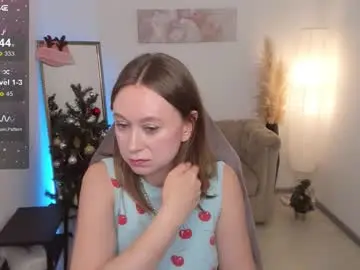 Chaturbate Best Webcam of brookedamon