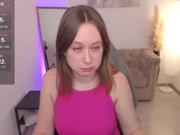 Chaturbate Free Live Porn of brookedamon