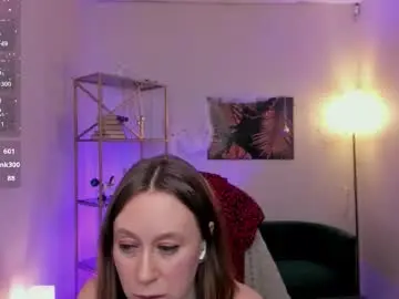 Chaturbate Live Sex of brookedamon