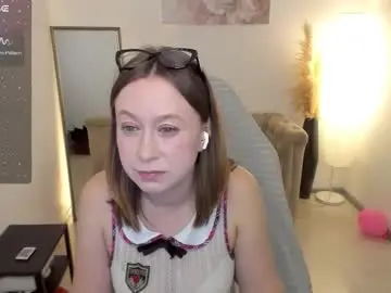 Chaturbate Adult Video Chat of brookedamon