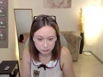 Chaturbate Watch Live Sex Cams of brookedamon