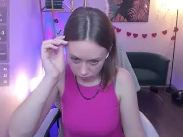 Chaturbate Free Porn Cam of brookedamon