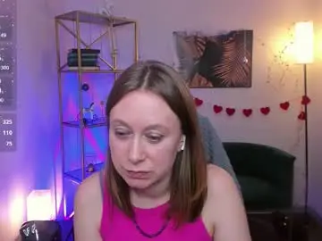 Chaturbate Adult Webcams of brookedamon