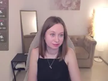 Chaturbate Sex Cam of brookedamon