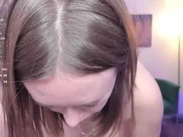 Chaturbate Watch Live Sex Cams of brookedamon