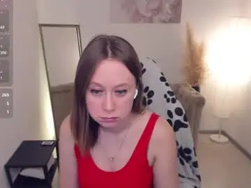Chaturbate Sex Chat of brookedamon