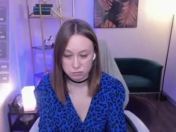 Chaturbate Free Porn Cam of brookedamon