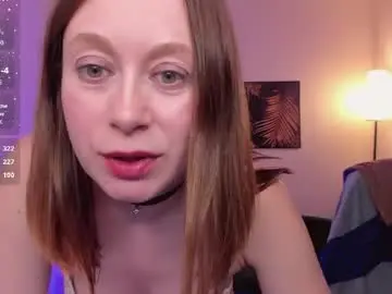 Chaturbate Live Sex Cam of brookedamon