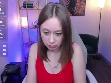 Chaturbate Watch Live Sex Cams of brookedamon