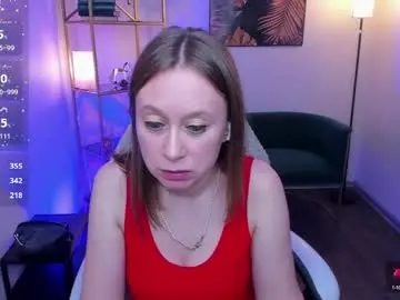 Chaturbate Adult Webcam of brookedamon