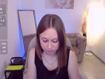 Chaturbate Best Webcam of brookedamon