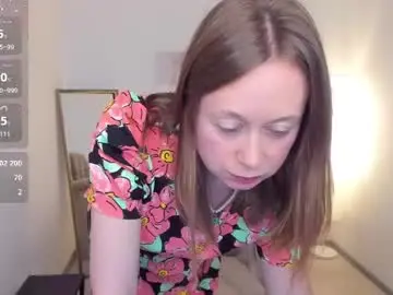 Chaturbate Adult Video Chat of brookedamon