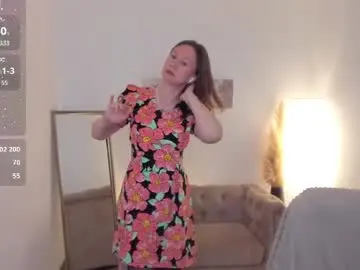 Chaturbate Live Sex Cam of brookedamon