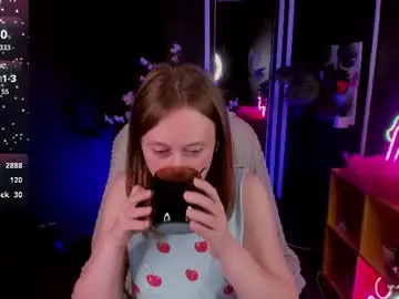 Chaturbate Live Sex Cam of brookedamon