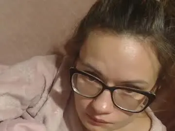 Chaturbate Nude Webcam of candylady13