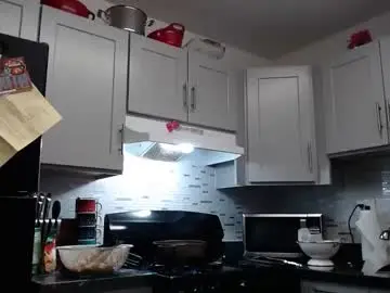 Chaturbate Private Sex Chat of carliecreams