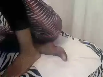 Chaturbate Nude Webcam of cassandra_joy