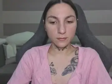 Chaturbate Sex Cam of chabibiann