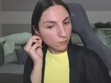 Chaturbate Live Porn of chabibiann