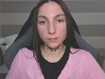 Chaturbate Live Porn of chabibiann