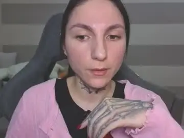 Chaturbate Sex Cam of chabibiann