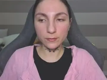 Chaturbate Free Porn Cam of chabibiann