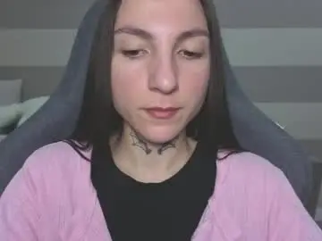 Chaturbate Sex Cam of chabibiann